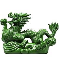 Algopix Similar Product 3 - hobbyme 4 inches Wooden Chinese Feng