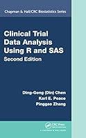 Algopix Similar Product 2 - Clinical Trial Data Analysis Using R