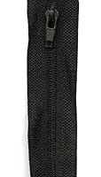 Algopix Similar Product 11 - Sullivans Make Zipper, Black