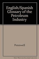 Algopix Similar Product 14 - Glossary of the Petroleum Industry