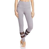 Algopix Similar Product 5 - Onzie Women's 7/8 Racer Pant, Stone, XS