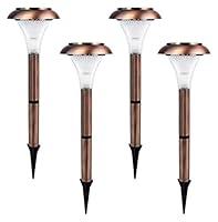 Algopix Similar Product 10 - EcoThink 155035 Copper Pack of 4