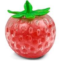 Algopix Similar Product 18 - Tobar 36414 JELLYBALL Strawberry, Mixed