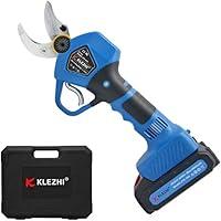 Algopix Similar Product 16 - K KLEZHI Professional Cordless Electric