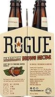 Algopix Similar Product 13 - Rogue, Hazelnut Brown, 6pk, 12 Fl Oz