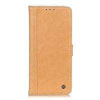 Algopix Similar Product 6 - Leather Flip Case Fit for iPhone 11