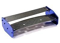 Algopix Similar Product 12 - Integy RC Model Hopups BAJ248BLUE Type