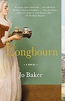Algopix Similar Product 6 - Longbourn