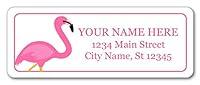 Algopix Similar Product 12 - Personalized Return Address Labels 