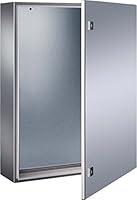 Algopix Similar Product 17 - Rittal AE compact  Floor AE Stainless