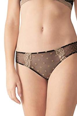 Best Deal for Intimissimi Womens Flirty Nudes Panty