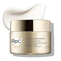 Algopix Similar Product 17 - RoC Retinol Correxion Max Hydration