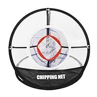 Algopix Similar Product 6 - Winsummer Golf Nets Golf Practice Net