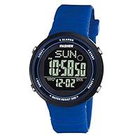 Algopix Similar Product 13 - Girls Watches Fashion Simple Untrathin