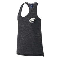 Algopix Similar Product 18 - Nike Womens Sportswear Vintage Tank