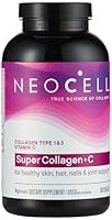 Algopix Similar Product 18 - NeoCell Super Collagen Plus Vitamin C