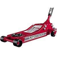Algopix Similar Product 5 - Pittsburgh Automotive 3 Ton Heavy Duty