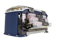 Algopix Similar Product 4 - Plano Elite Series Ultimate Angled