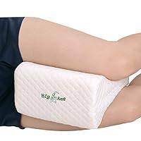 Algopix Similar Product 1 - Big Ant Knee Pillow Orthopedic Leg