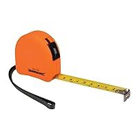 Algopix Similar Product 5 - Silverline MT03 HiVis Contour Tape 3m