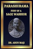 Algopix Similar Product 14 - PARASHURAMA FURY OF A SAGE WARRIOR