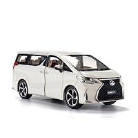 Algopix Similar Product 19 - PHYUIDS forModel Car Premium Lexus