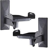 Algopix Similar Product 9 - VideoSecu One Pair of Side Clamping