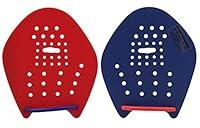 Algopix Similar Product 1 - Strokemakers Swimming Training Paddles