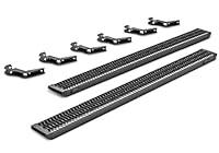 Algopix Similar Product 14 - NFab Growler Steps for Ford