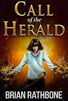 Algopix Similar Product 5 - Call of the Herald Young Adult Epic