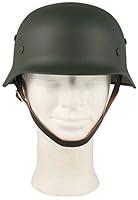 Algopix Similar Product 11 - German Steel Helmet WWII Style