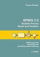 Algopix Similar Product 8 - BPMN 20  Business Process Model and