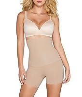 Algopix Similar Product 16 - SPANX Shape My Day HighWaisted Girl