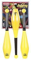Algopix Similar Product 6 - Duncan Toys Juggling Balls Multicolor