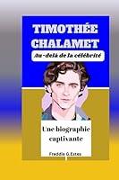 Algopix Similar Product 10 - Timothe Chalamet  Audel de la