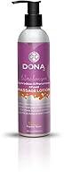 Algopix Similar Product 17 - System Jo Dona Massage Lotion Tropical