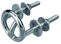 Algopix Similar Product 12 - Sea Dog Line TRANSOM MNT SKI Tow 3"