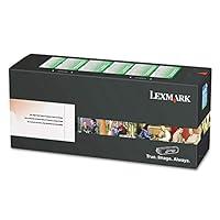 Algopix Similar Product 20 - Lexmark 80C1SK0 Toner Cartridge Black
