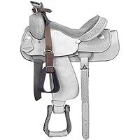 Algopix Similar Product 17 - Mustang Nylon Kiddy-Up Stirrups