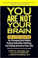 Algopix Similar Product 8 - You Are Not Your Brain The 4Step