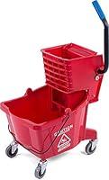 Algopix Similar Product 4 - Carlisle FoodService Products Mop
