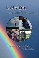 Algopix Similar Product 15 - The MonSter and the Rainbow Memoir of