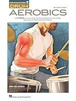 Algopix Similar Product 10 - Drum Aerobics (Bk/Online Audio)