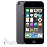 Algopix Similar Product 6 - Apple iPod Touch (128GB) Space Gray