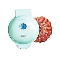 Algopix Similar Product 11 - Mini Bundt® Cake Maker Aqua