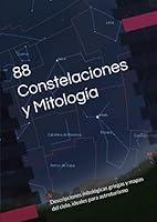 Algopix Similar Product 8 - 88 Constelaciones y Mitologa