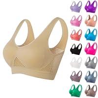 Algopix Similar Product 9 - Sblioda Sports Bras for Women No