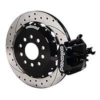 Algopix Similar Product 18 - CPB Rear Kit, 12.88", Drilled