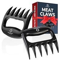 Algopix Similar Product 8 - Culinary Couture Black Meat Shredder