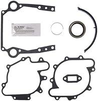 Algopix Similar Product 17 - MAHLE JV927 Engine Timing Cover Gasket